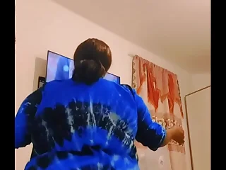 Une bonne BBW salope au gros cul